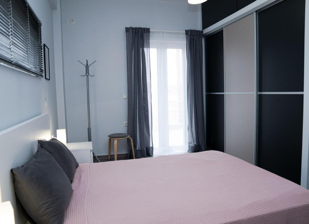 Sea & View Villas Kato Achaia Exteriér fotografie