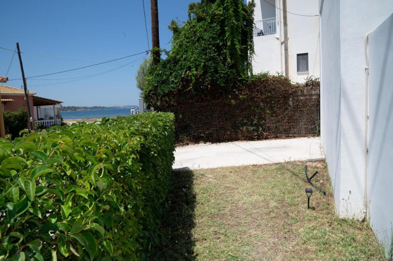 Sea & View Villas Kato Achaia Exteriér fotografie